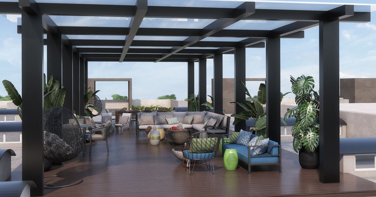 Best Apartments in Peelamedu