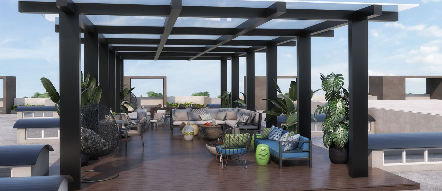 Best Apartments in Peelamedu