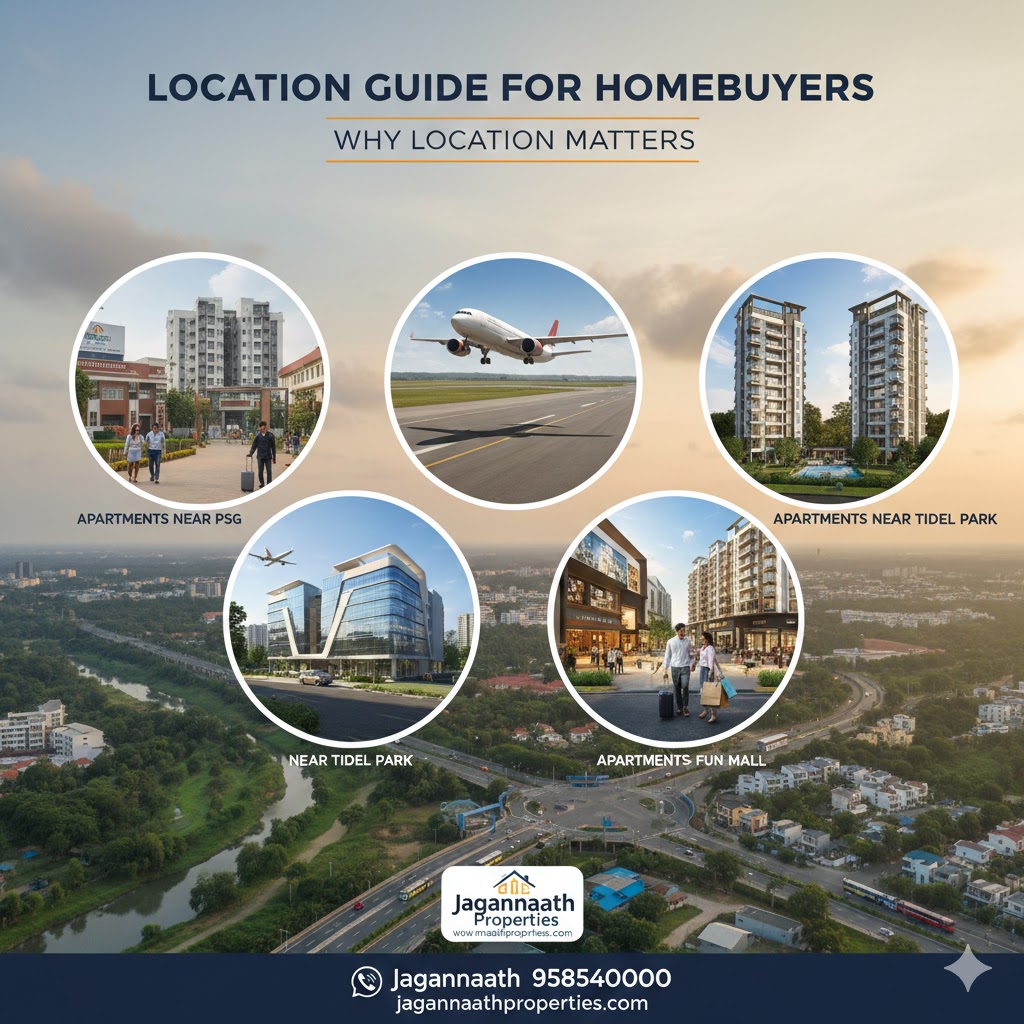 Apartments near Fun Mall