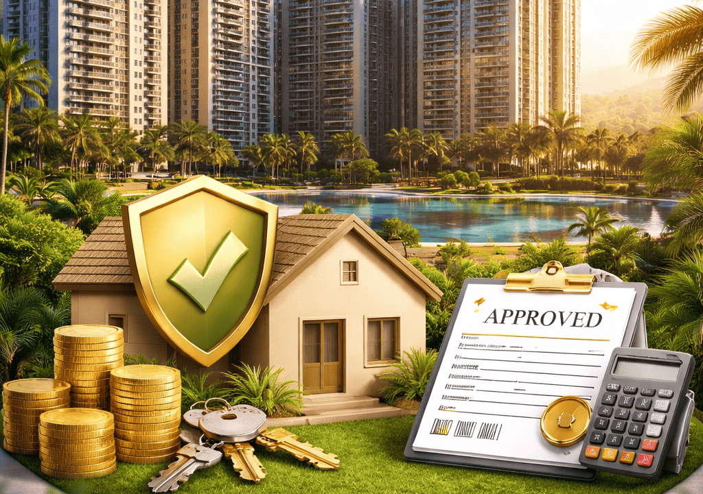 Bank Approved Projects in Coimbatore
