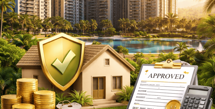 Bank Approved Projects in Coimbatore