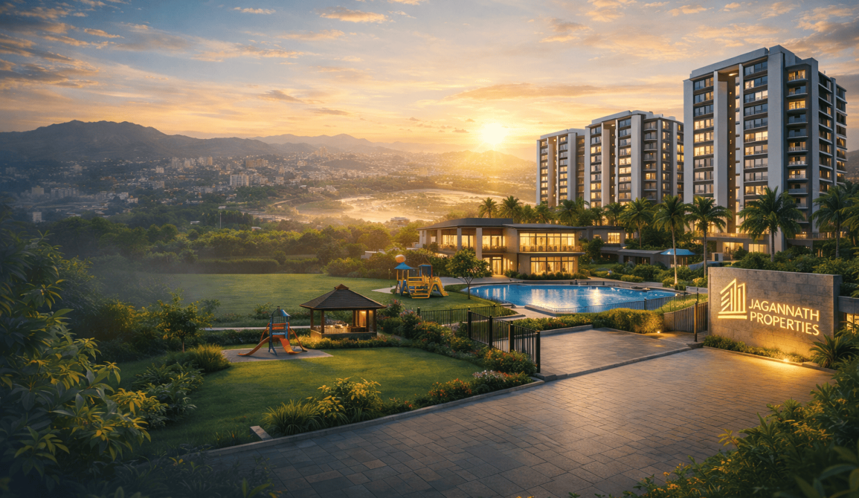 Top Flats for Sale in Coimbatore