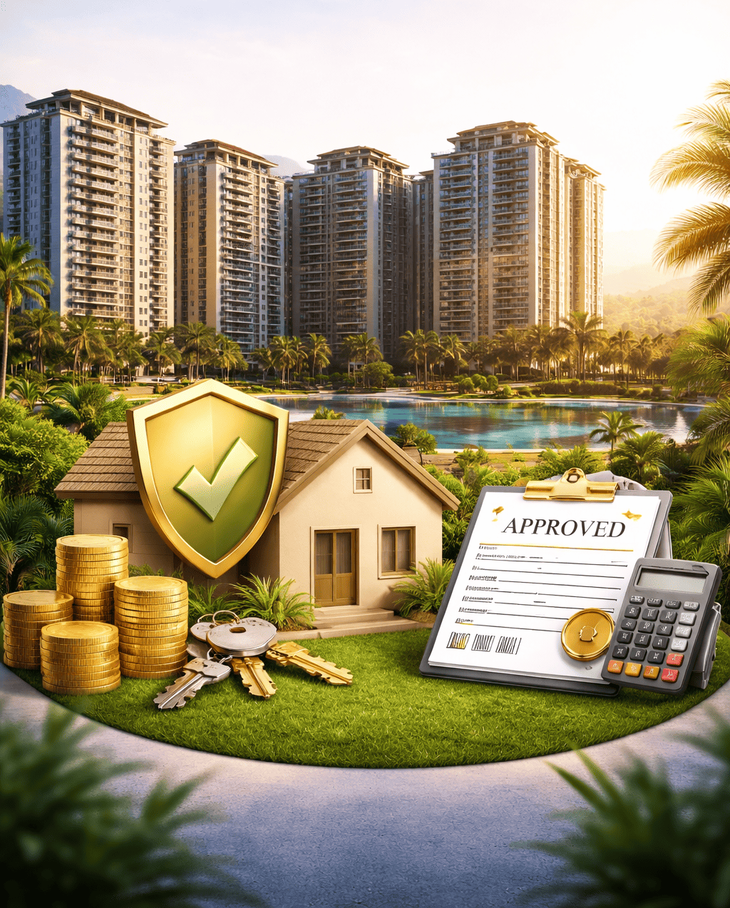 Bank Approved Projects in Coimbatore(1)