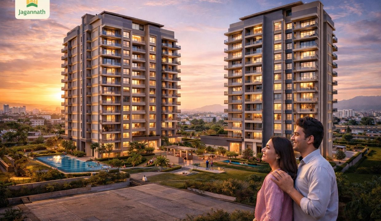 New Apartments in Coimbatore