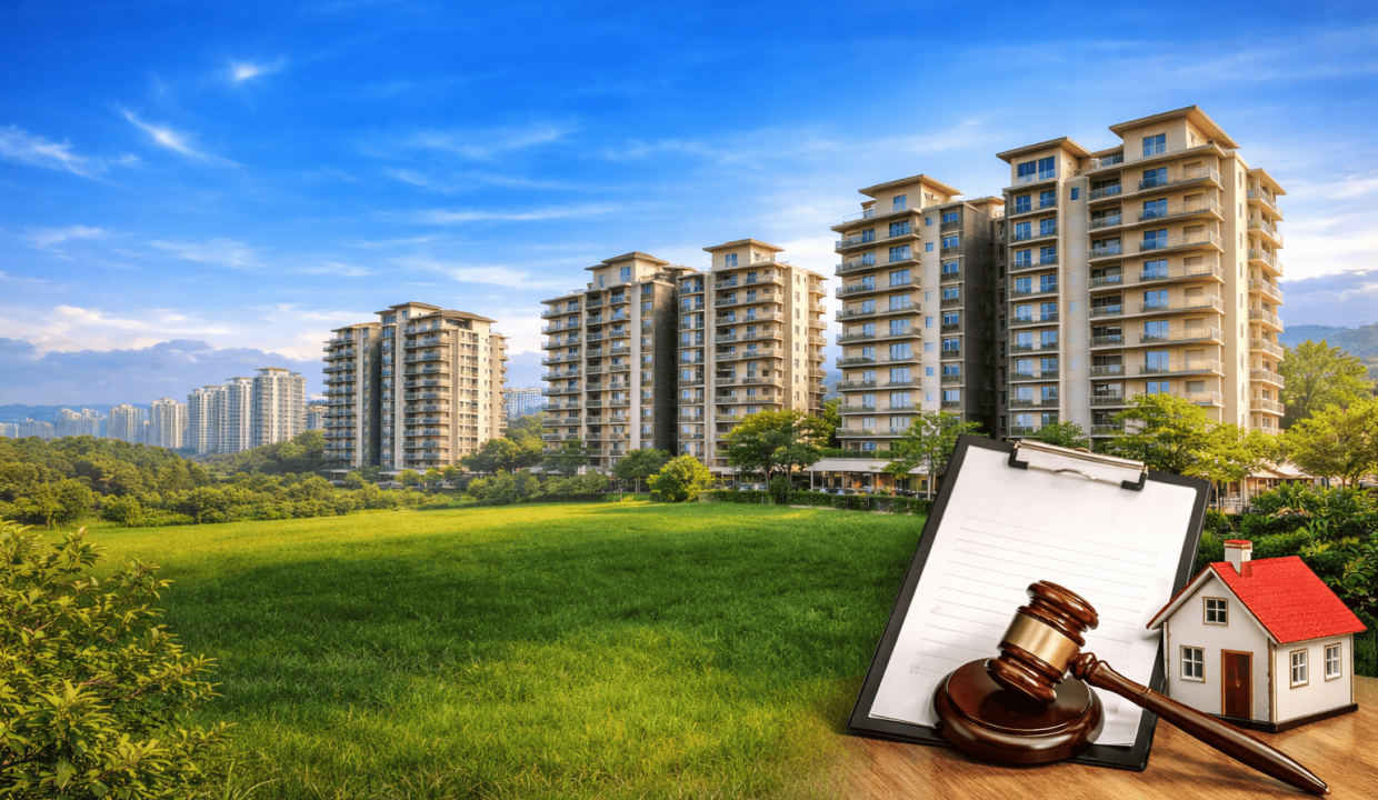 RERA Approved Apartment in Coimbatore (2)