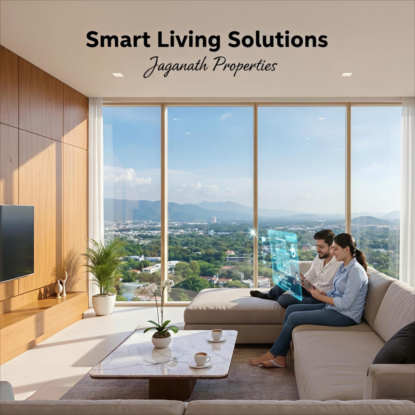 apartments near Singanallur